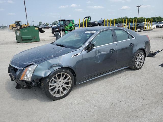 CADILLAC CTS PREMIU