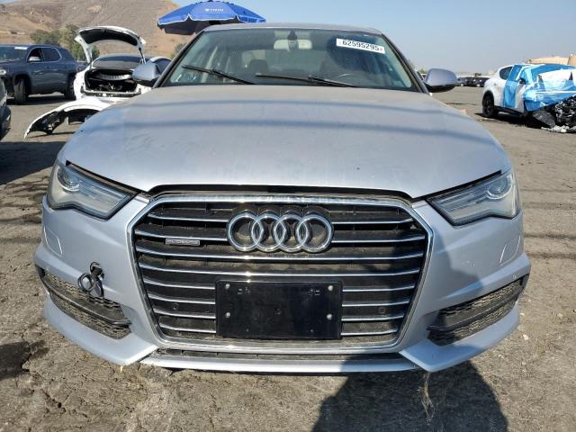 2017 AUDI A6 PREMIUM WAUG8AFC5HN127126