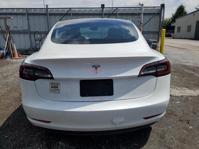 2020 TESLA MODEL 3 5YJ3E1EA4LF659047