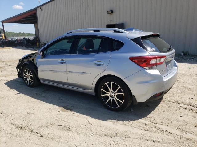 2017 SUBARU IMPREZA LI 4S3GTAT60H3707718