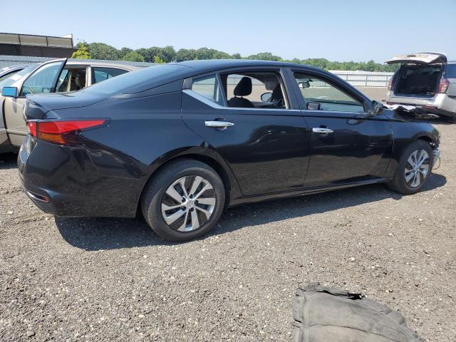 Vin: 1n4bl4bv7lc199959, lot: 62659185, nissan altima s 20203