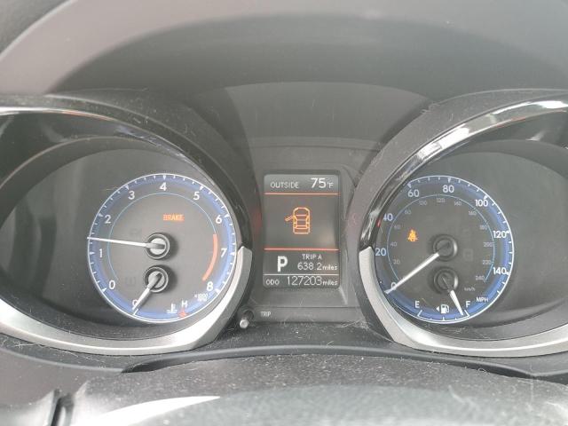 2016 TOYOTA COROLLA L - 5YFBURHE8GP564626