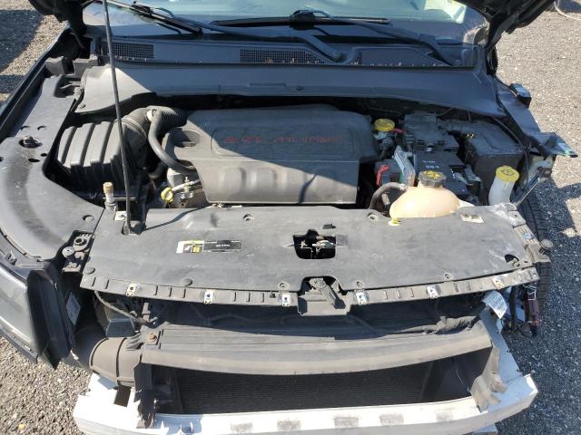 2017 JEEP COMPASS LA - 3C4NJCBB1HT658590