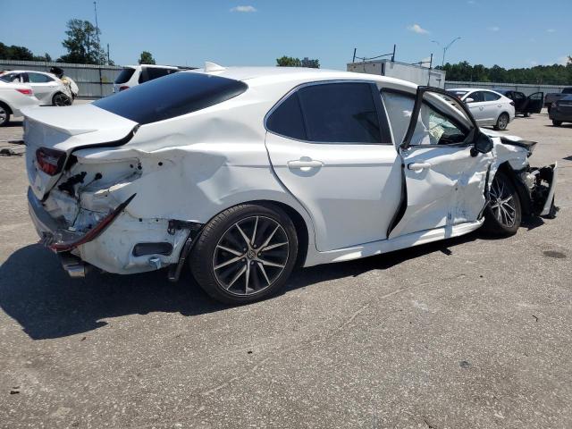Vin: 4t1g11ak7mu580908, lot: 61566025, toyota camry se 20213