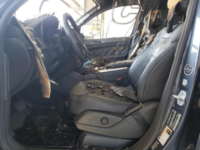 2015 MERCEDES-BENZ GL 450 4MA 4JGDF6EE9FA538279