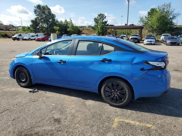 Vin: 3n1cn8dv0ll839353, lot: 61184015, nissan versa s 20202