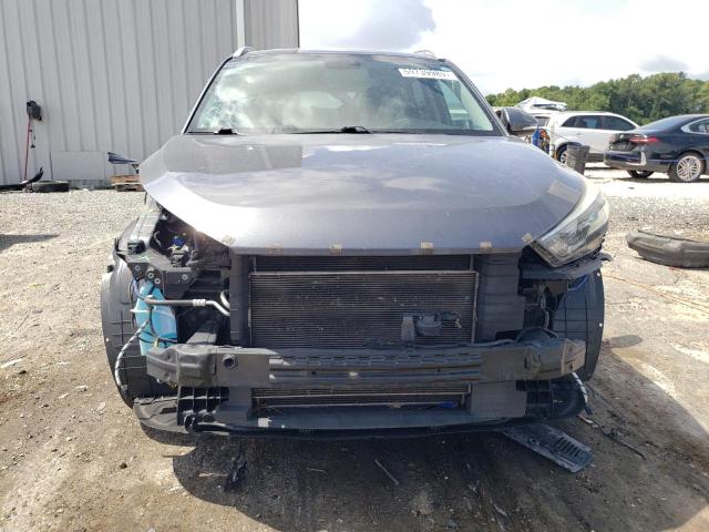 2018 HYUNDAI TUCSON SPO KM8J33ALXJU764322