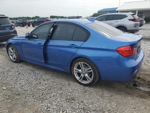 Vin: wba3b3c58df536503, lot: 61086675, bmw 3 series xi 20132