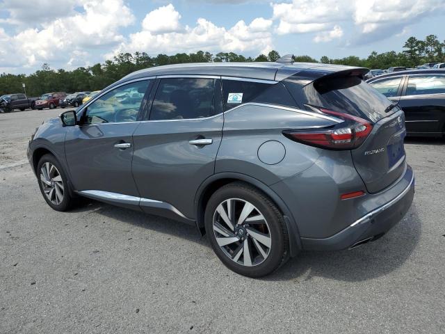 2019 NISSAN MURANO S - 5N1AZ2MJ8KN148374
