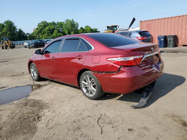 2017 TOYOTA CAMRY SE A 4T1BF1FK7HU668173