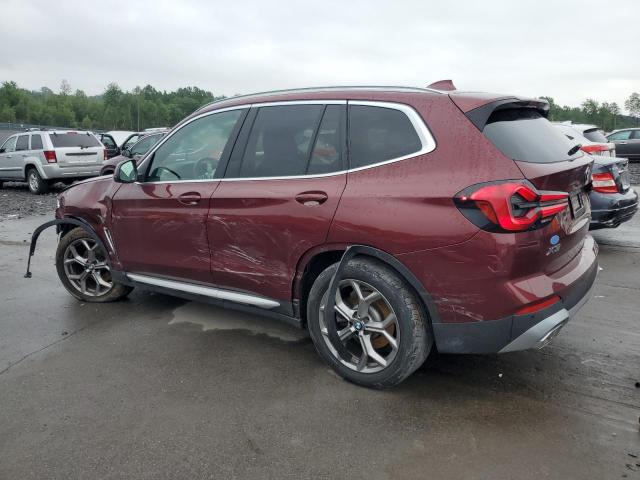 Vin: 5ux53dp02r9u35975, lot: 60242265, bmw x3 xdrive30i 20242