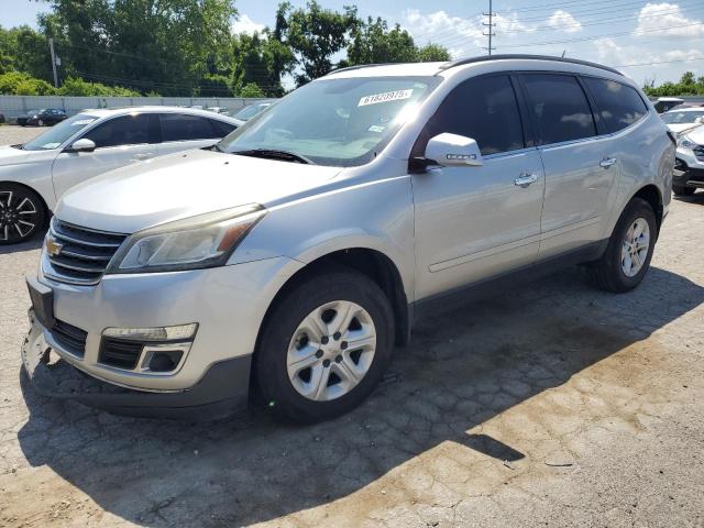 Vin: 1gnkrgkd9hj102739, lot: 61820975, chevrolet traverse lt 2017 img_1
