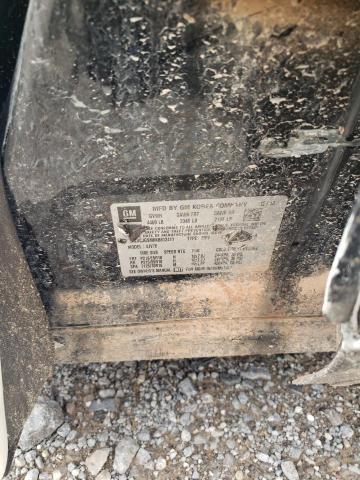 2019 BUICK ENCORE ESS KL4CJGSM8KB812411