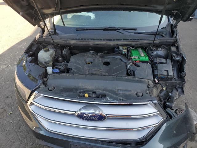 2015 FORD EDGE SEL - 2FMTK4J96FBC34416
