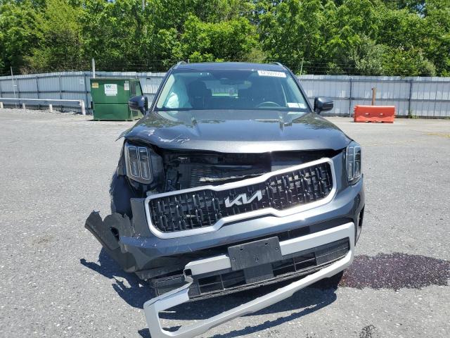 2024 KIA TELLURIDE 5XYP3DGC0RG483526