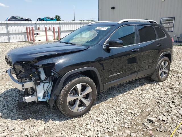 Vin: 1c4pjmdx1ld620900, lot: 61583525, jeep grand cher limited 2020 img_1
