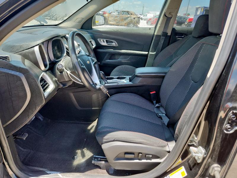 2016 CHEVROLET EQUINOX LT 2GNFLFE34G6331129