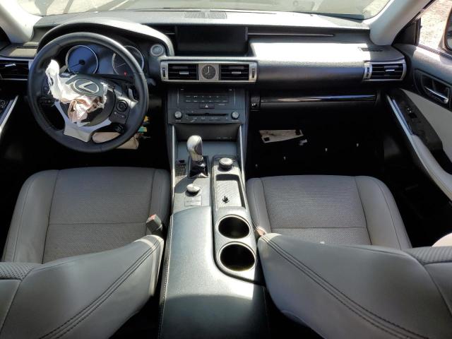 2015 LEXUS IS 250 - JTHBF1D27F5047593