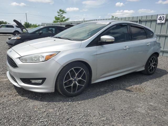 Vin: 1fadp3k23gl287037, lot: 60721115, ford focus se 2016 img_1