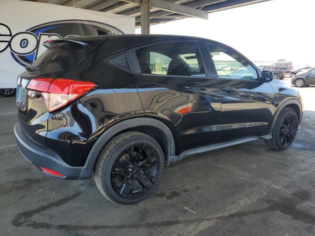 2017 HONDA HR-V LX 3CZRU5H34HM713851