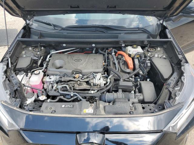 2020 TOYOTA RAV4 XLE 2T3RWRFV3LW089480