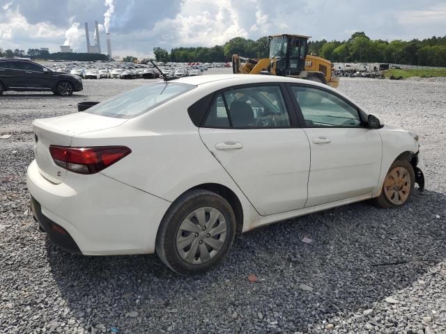 Vin: 3kpa24ad9le285025, lot: 60800315, kia rio lx 20203