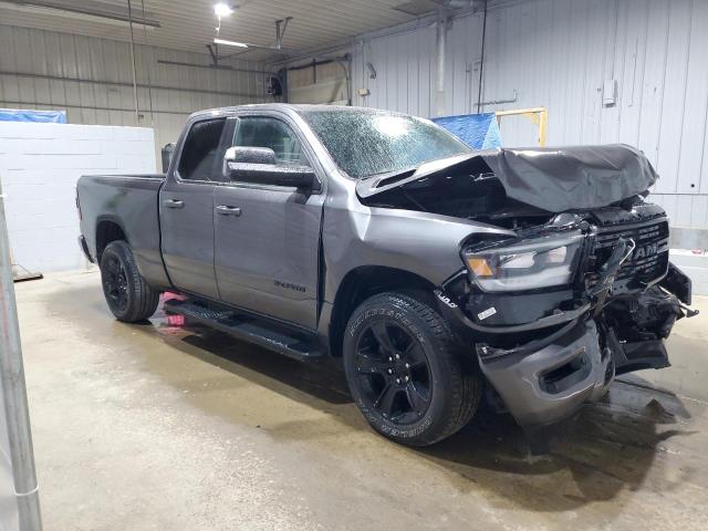 Vin: 1c6srfbt2mn738102, lot: 60635905, ram 1500 big horn/lone star 20214