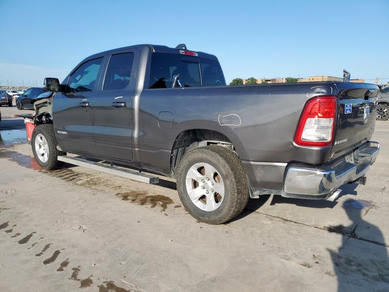 2021 RAM 1500 BIG H 1C6SRFBT0MN714932