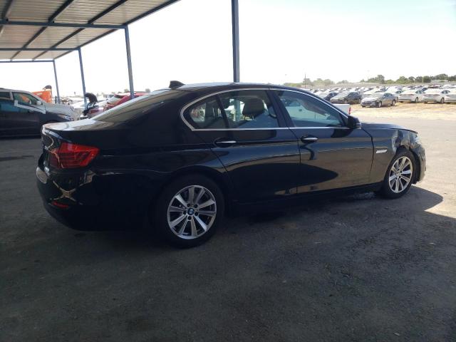 Vin: wba5a5c50ed508019, lot: 61969705, bmw 5 series i 20143