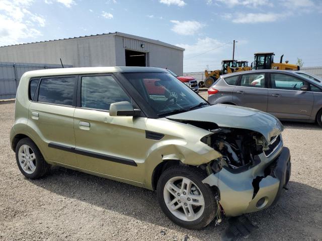 Vin: kndjt2a27a7059904, lot: 61756465, kia soul + 20104