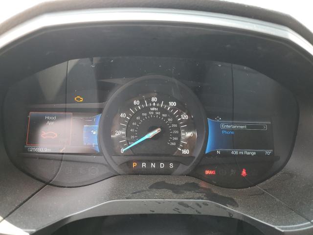2023 FORD EDGE SEL 2FMPK4J9XPBA49580