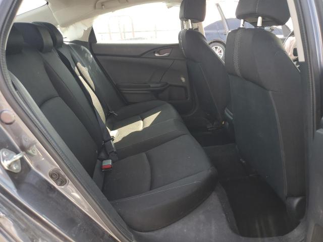 2016 HONDA CIVIC LX - 2HGFC2F58GH503704