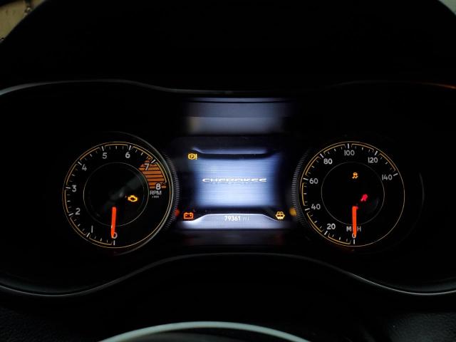 2019 JEEP CHEROKEE T 1C4PJMBXXKD192715