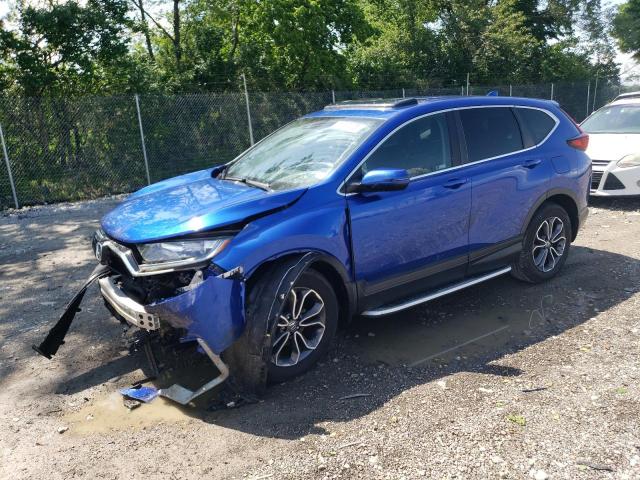 Vin: 7farw2h57le021679, lot: 61617235, honda crv ex 2020 img_1