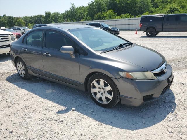 Vin: 2hgfa1f54bh534571, lot: 60366315, honda civic lx 20114