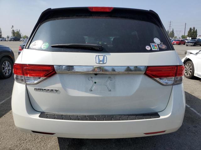 2015 HONDA ODYSSEY LX 5FNRL5H21FB086835