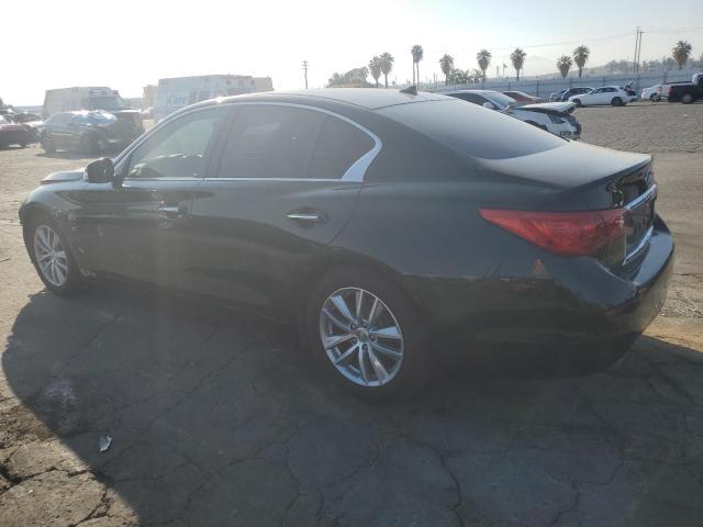 2015 INFINITI Q50 BASE JN1BV7AP6FM350400