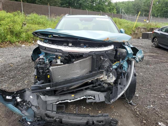 2025 KIA SELTOS EX KNDERCAAXS7702485
