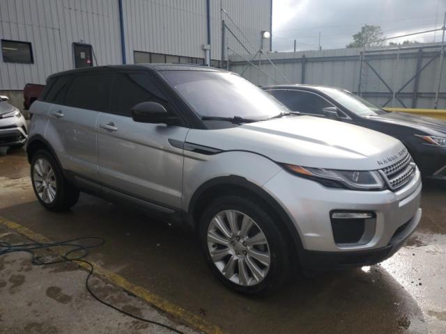 2017 LAND ROVER RANGE ROVE SALVP2BG7HH214612