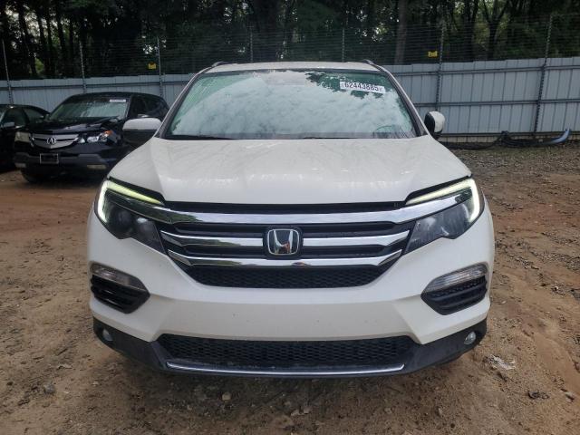 2016 HONDA PILOT ELIT 5FNYF6H00GB044908