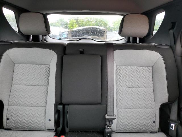 2022 CHEVROLET EQUINOX LT 3GNAXUEV4NL222375