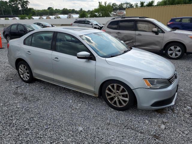 Vin: 3vwdp7aj5cm301844, lot: 60648525, volkswagen jetta se 20124