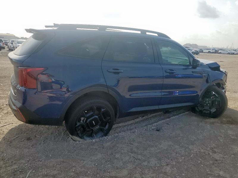 2024 KIA SORENTO EX 5XYRHDJF1RG263308