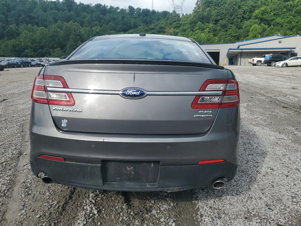 FORD TAURUS SEL