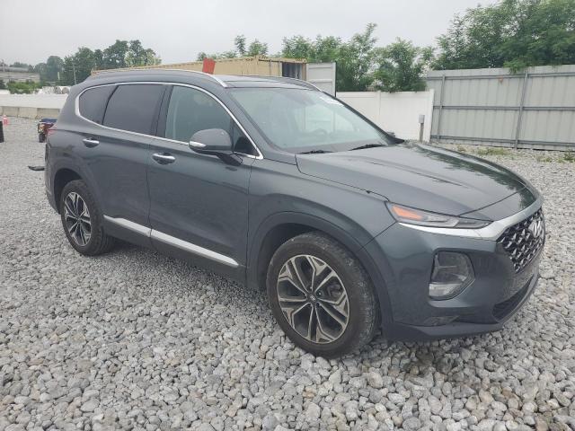 Vin: 5nms3caa4lh260379, lot: 60001245, hyundai santa fe sel 20204