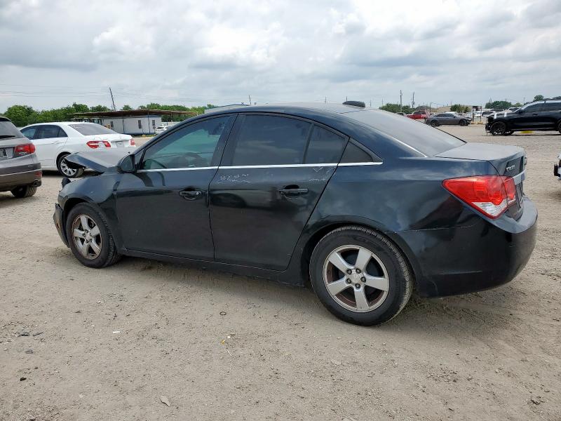 2016 CHEVROLET CRUZE LIMI - 1G1PE5SB6G7161801