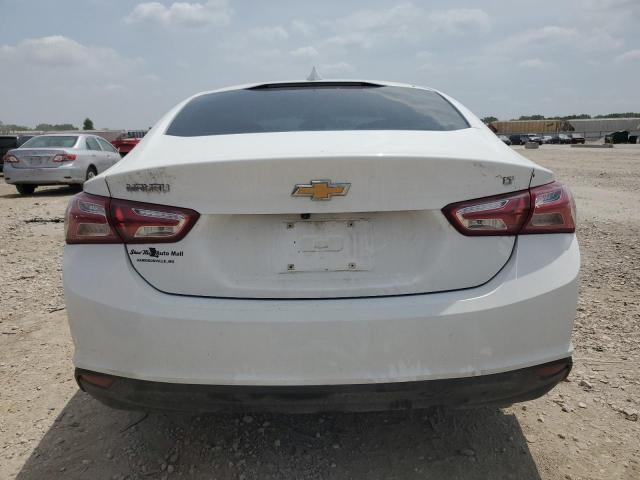 2020 CHEVROLET MALIBU LT 1G1ZD5ST2LF040333