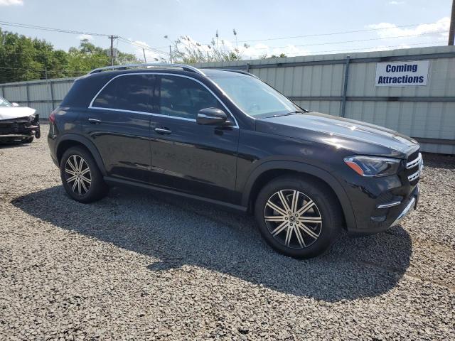 2025 MERCEDES-BENZ GLE 450E 4 4JGFB4GB0SB330694
