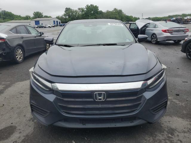 2019 HONDA INSIGHT LX 19XZE4F16KE016018
