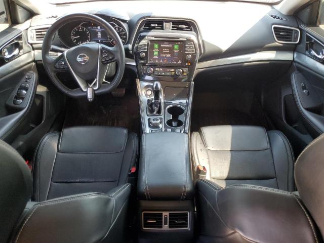 2022 NISSAN MAXIMA SV - 1N4AA6CV8NC505694